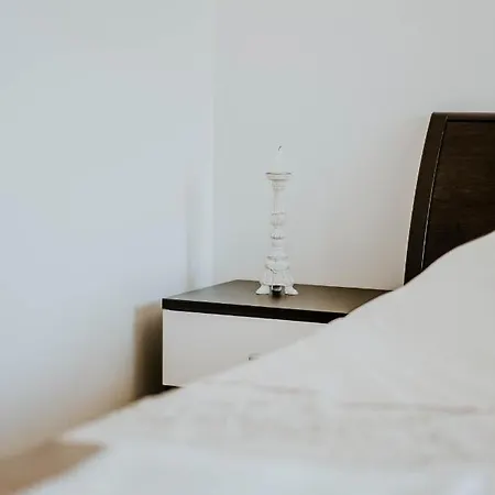 One Bedroom At 25 M Away From The With Sea View Furnished Balcony And Wifi