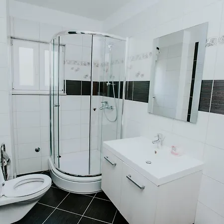 One Bedroom At 25 M Away From The With Sea View Furnished Balcony And Wifi Apartment